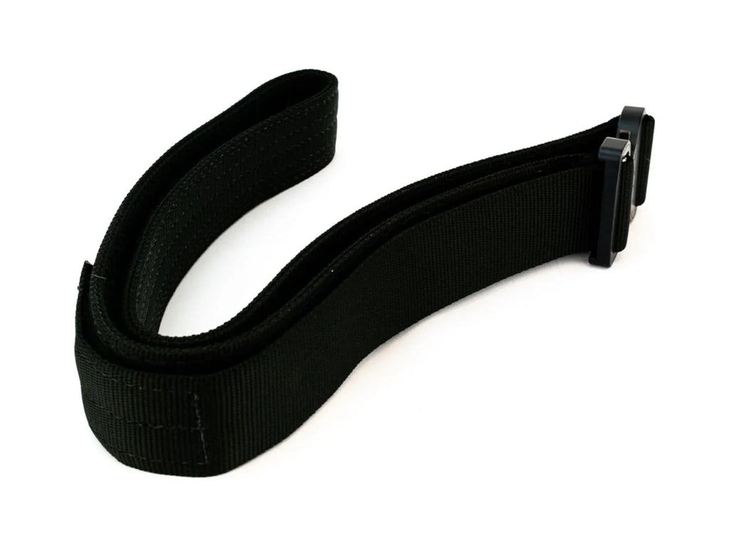 Black 1.75in Rigger Belt T876892
