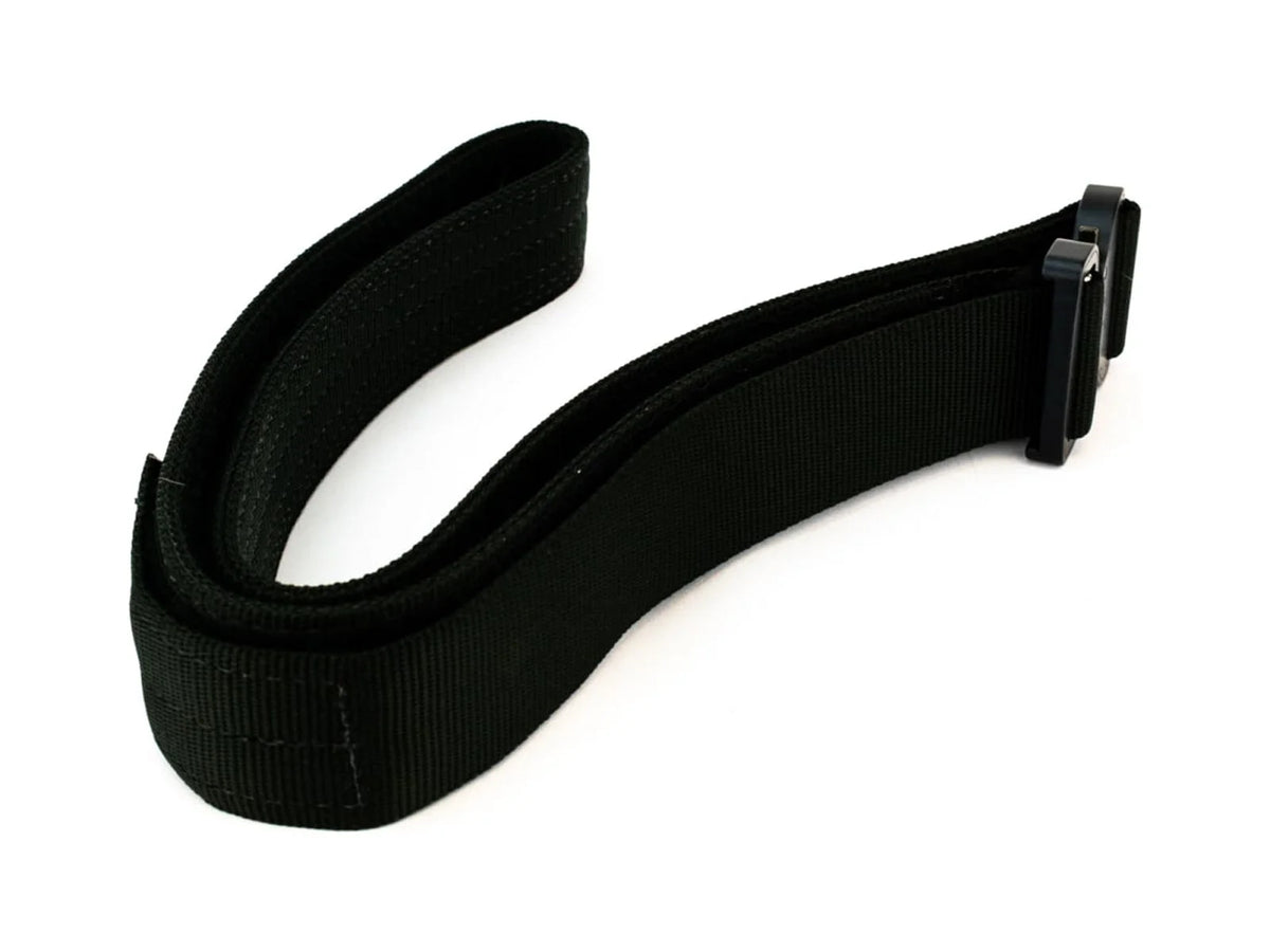 Black 1.75in Rigger Belt T876892