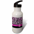 21 oz Sports Water Bottle R578
