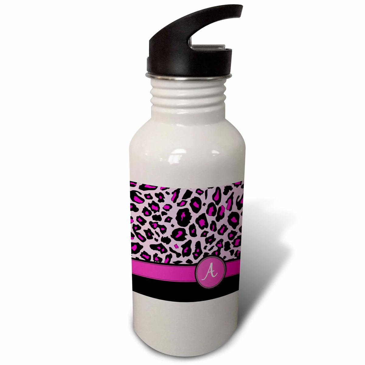 21 oz Sports Water Bottle R578