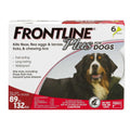 Flea Tick Dogs P754268