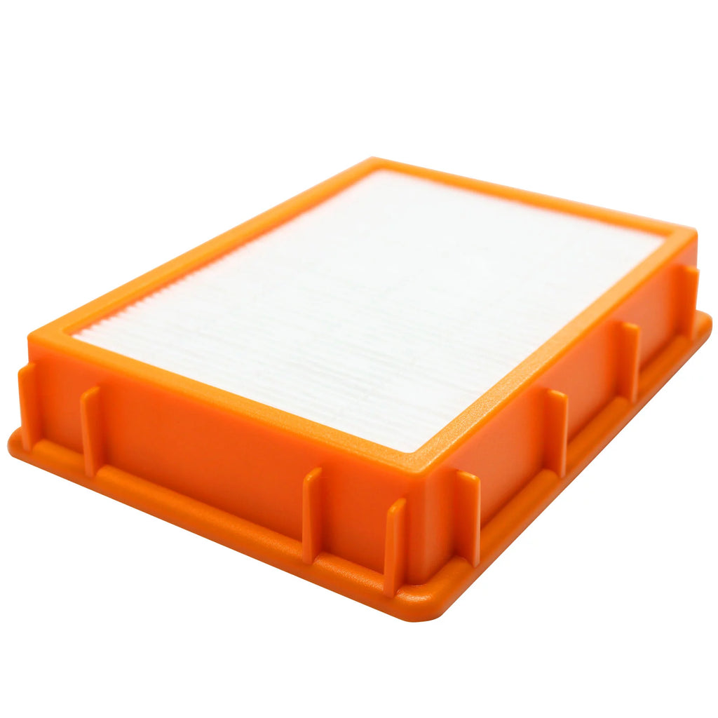 18 Replacement Vacuum Bags & 2 HEPA Filter K885