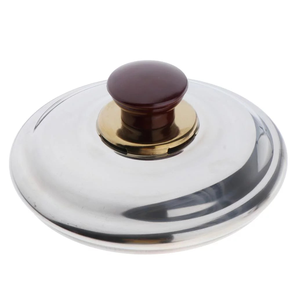 1.0L Stainless Steel Whistling Kettle X254521