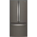 18.6 cu. ft. Counter Depth French Door Refrigerator E1466