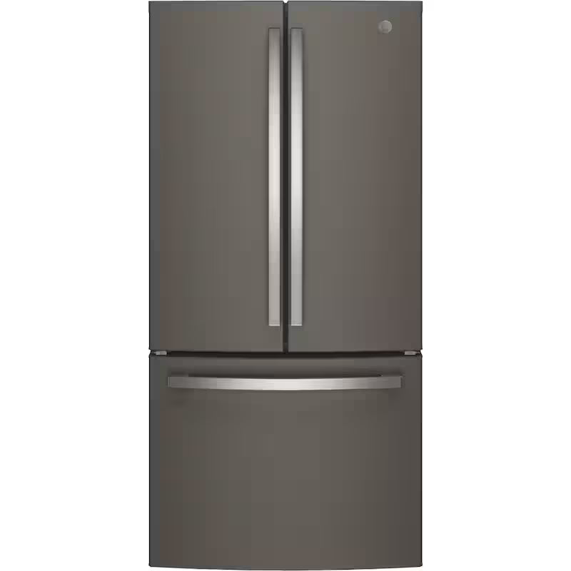 18.6 cu. ft. Counter Depth French Door Refrigerator E1466