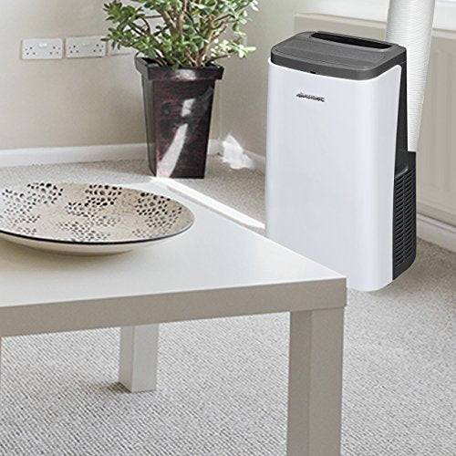 Portable Air Conditioner with Remote Control G300690