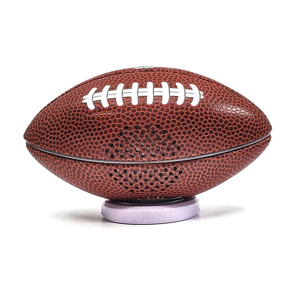 LED Football Bluetooth Speaker A96462
