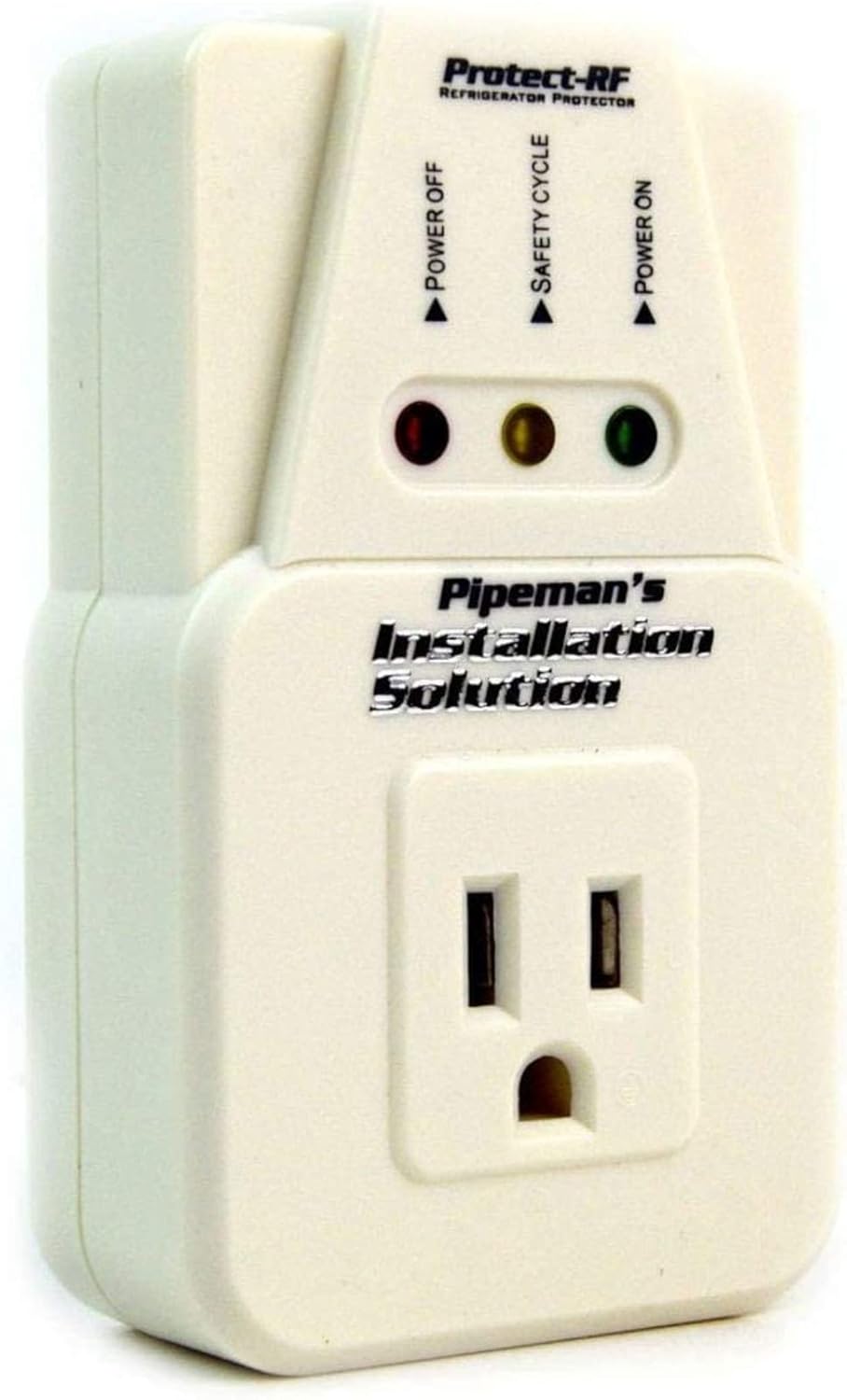 4 pcs Voltage Protector Surge 1800 Watts Appliance L17641