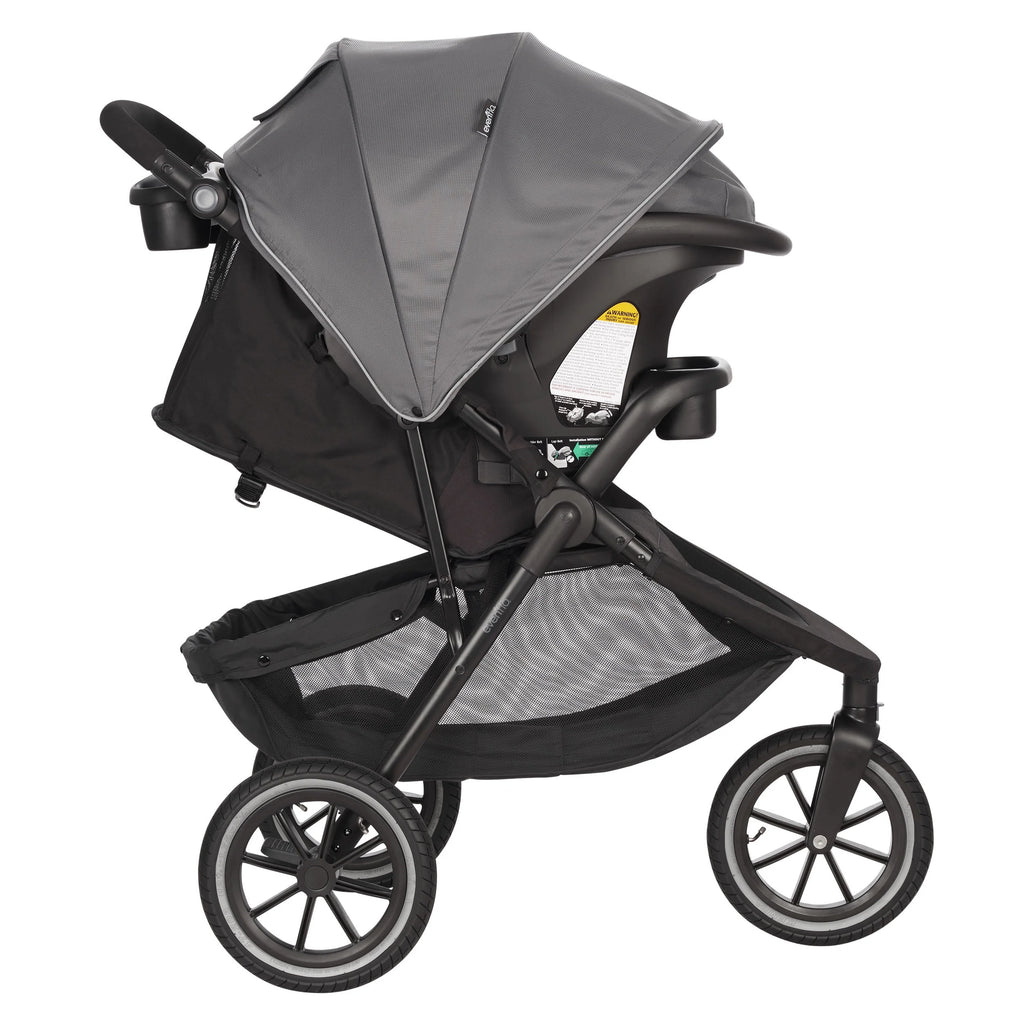 Stroller Travel System with Infant Car Seat O720588