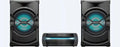 High-Power Wireless Home Audio System with Bluetooth USB Play G5116