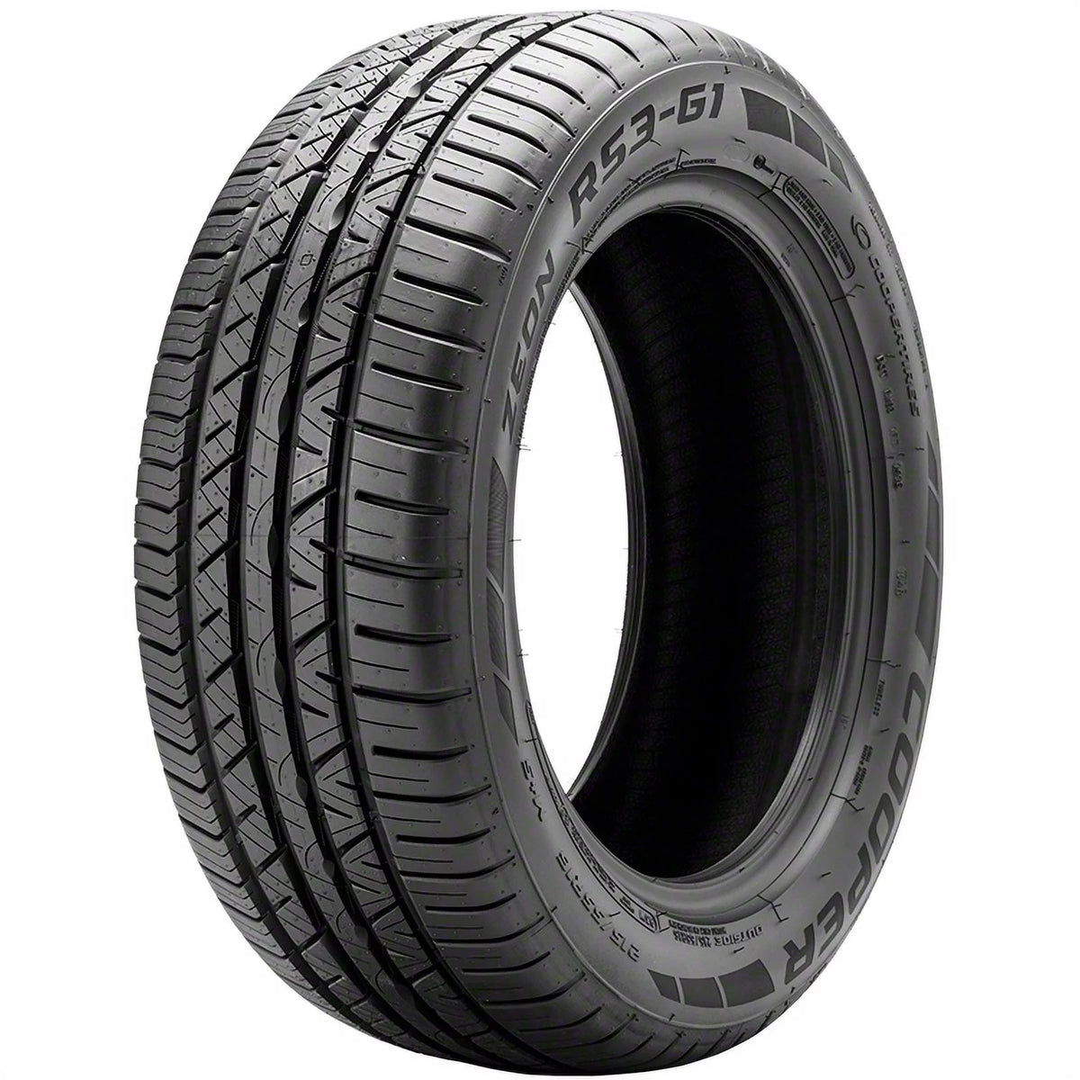 265/35R20 99 W Tire Z8409