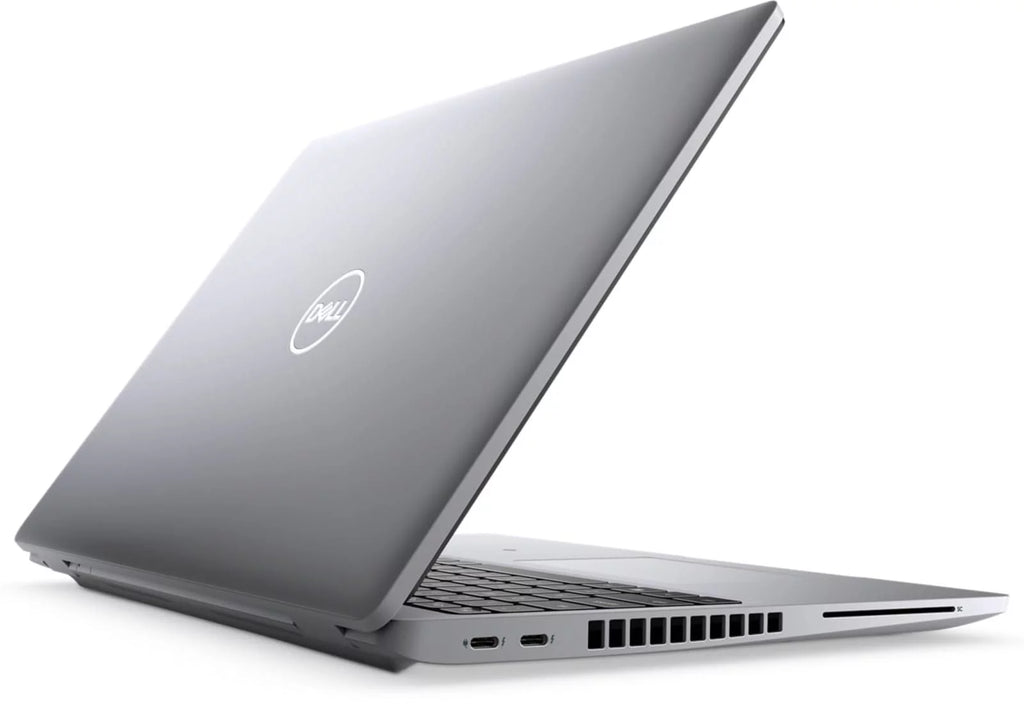 15.6" HD Core i7 512GB SSD 16GB RAM Workstation Laptop I11726