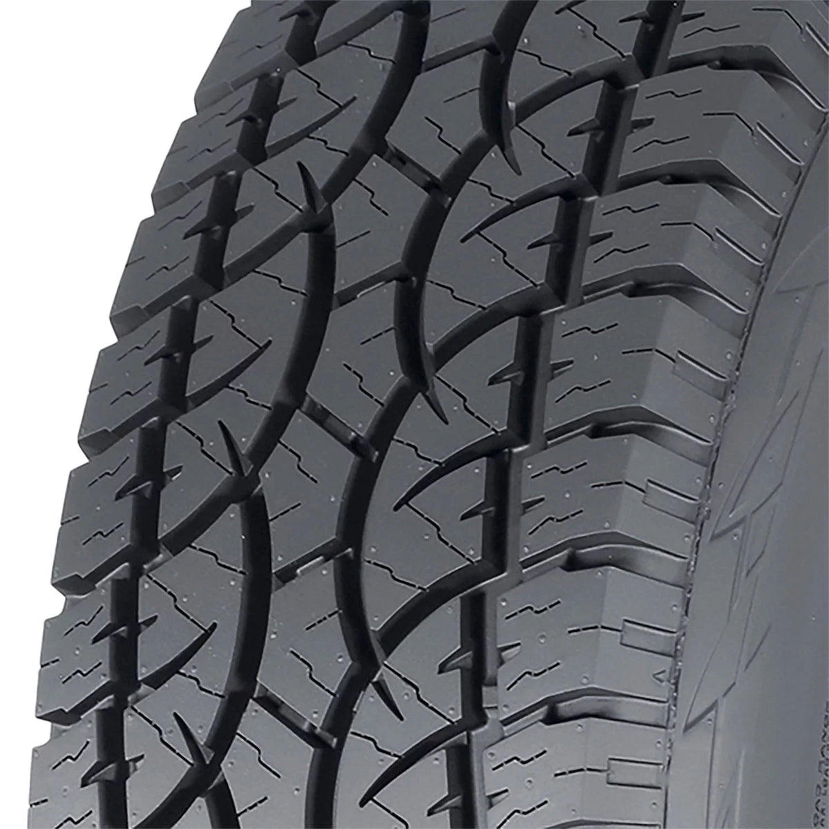 All Terrain 265/60R18 110T Light Truck Tire P900676