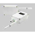 Humidity and Temperature Sensor for HVAC J8352