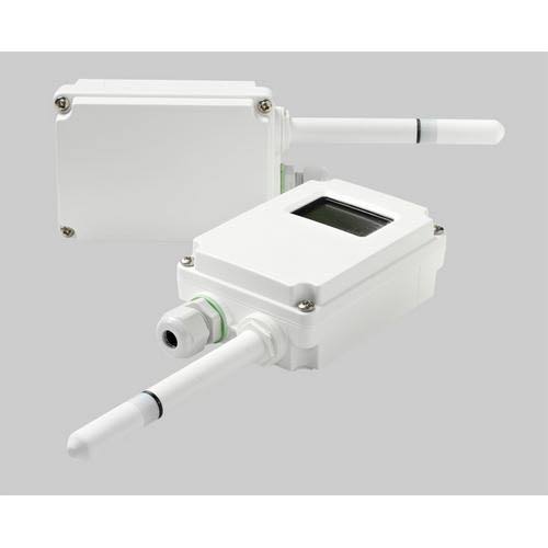 Humidity and Temperature Sensor for HVAC J8352