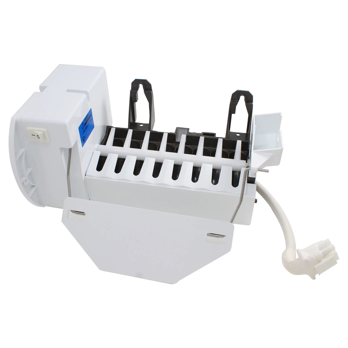 Refrigerator Ice Maker Replacement O13312