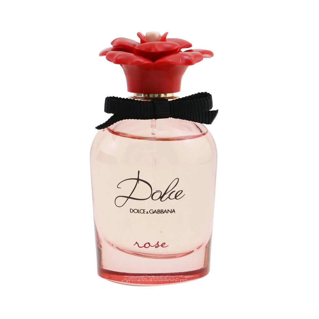 Dolce Rose Eau De Toilette Spray 30ml U7252