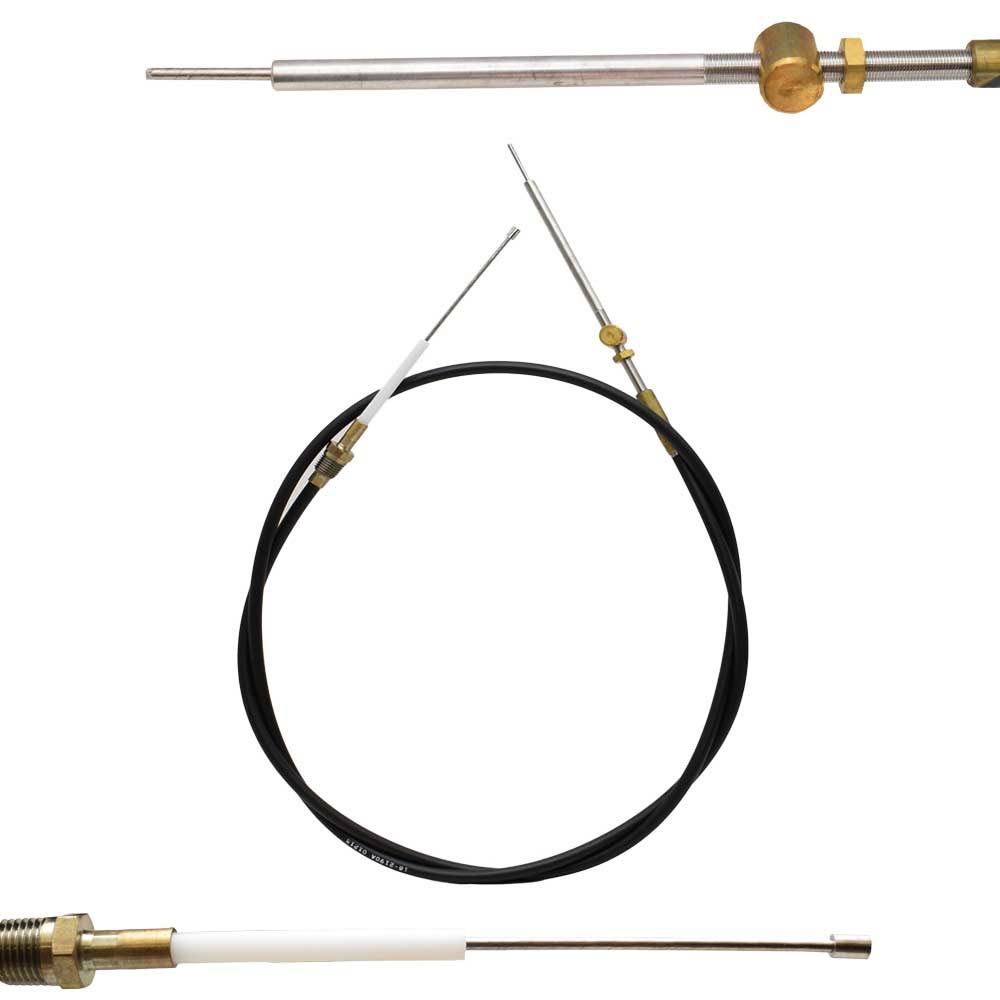 Lower Shift Cable Kit U640938