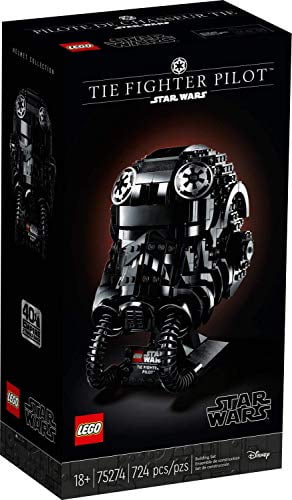 Building Set (724 Pieces) D4091