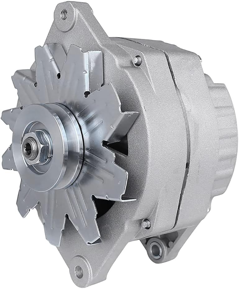 12 Volt 100 Amp Alternator M965