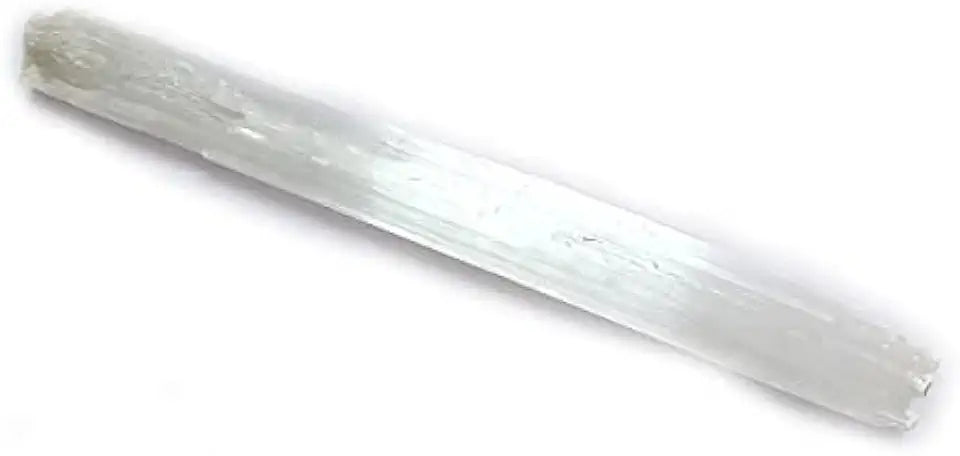 Rough Selenite Crystal C31341