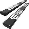 6.5 Running Boards Side Step Nerf Bars U891