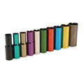 1/2 in. Drive SAE Color-Coded Deep Socket Set, 10-Piece G131