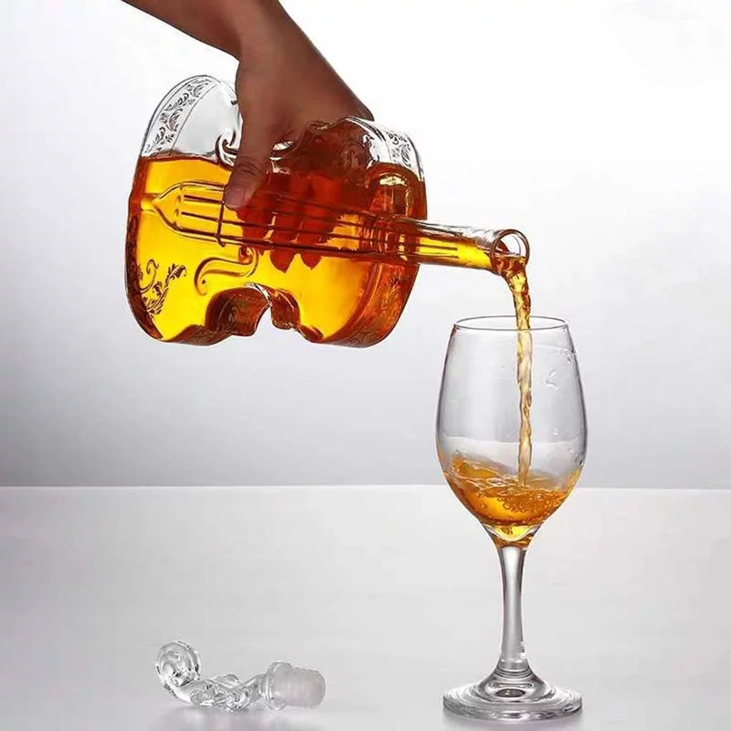 Decanter Set S171