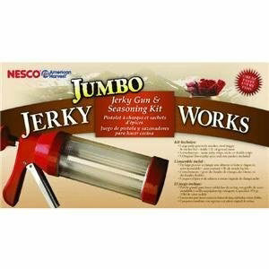 Large Jerky Gun Kit S1949