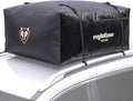 18 cu ft Waterproof Car Top Carrier V9017