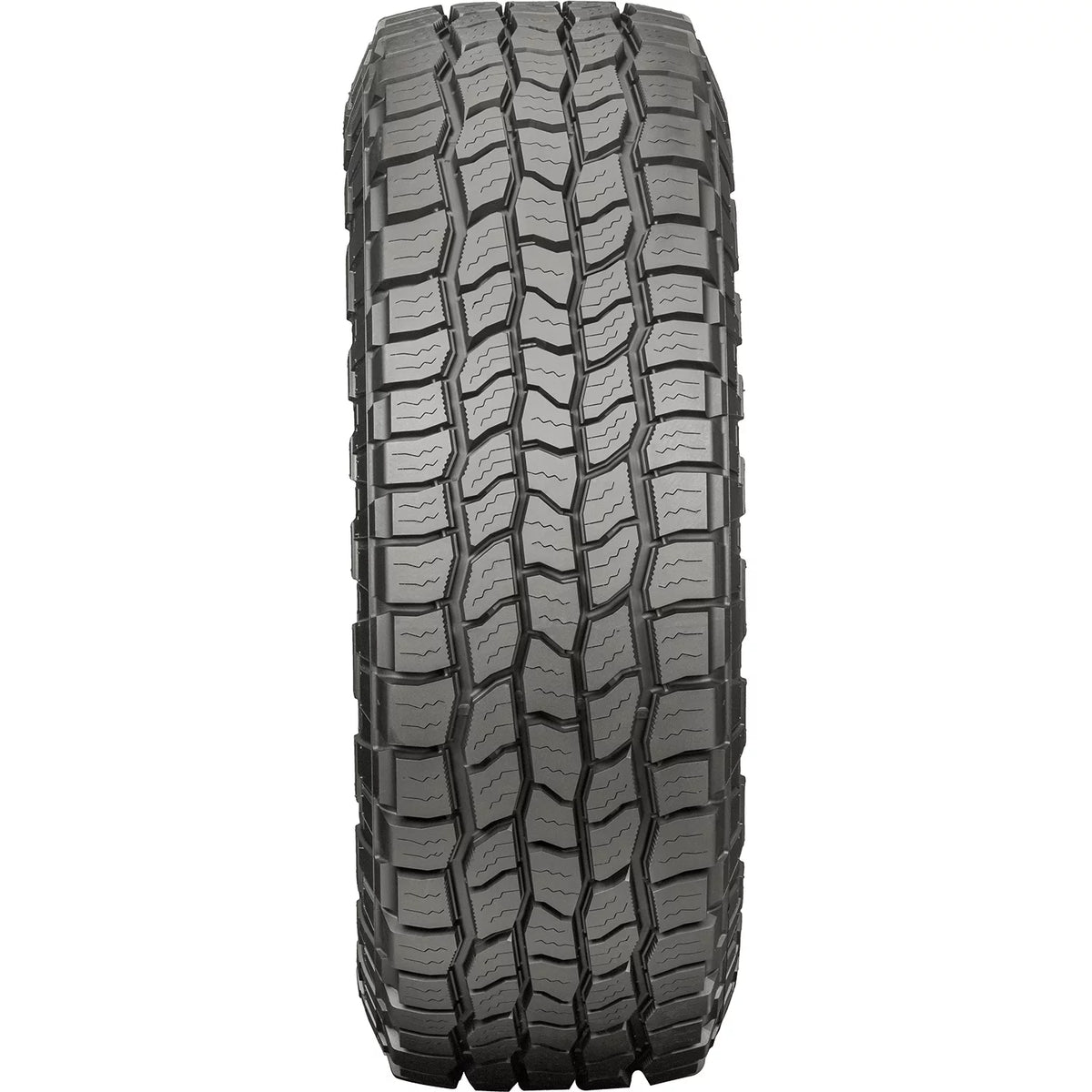 2 All Terrain Tires H164