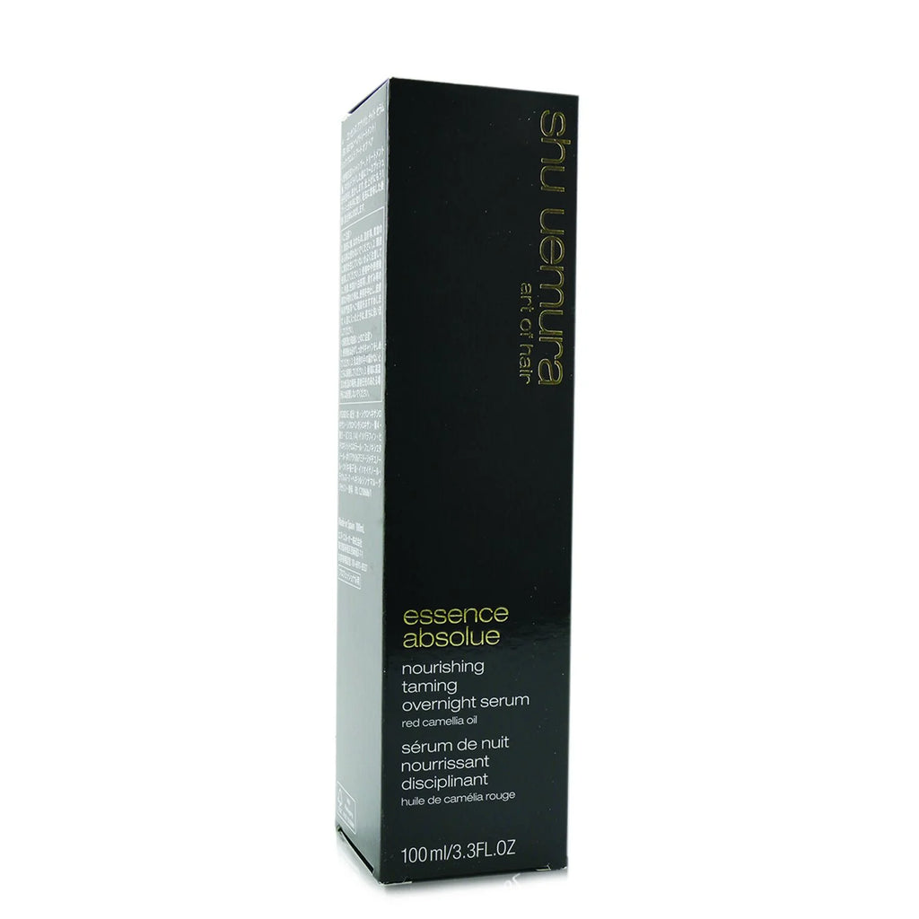 Nourishing Taming Overnight Serum J53404