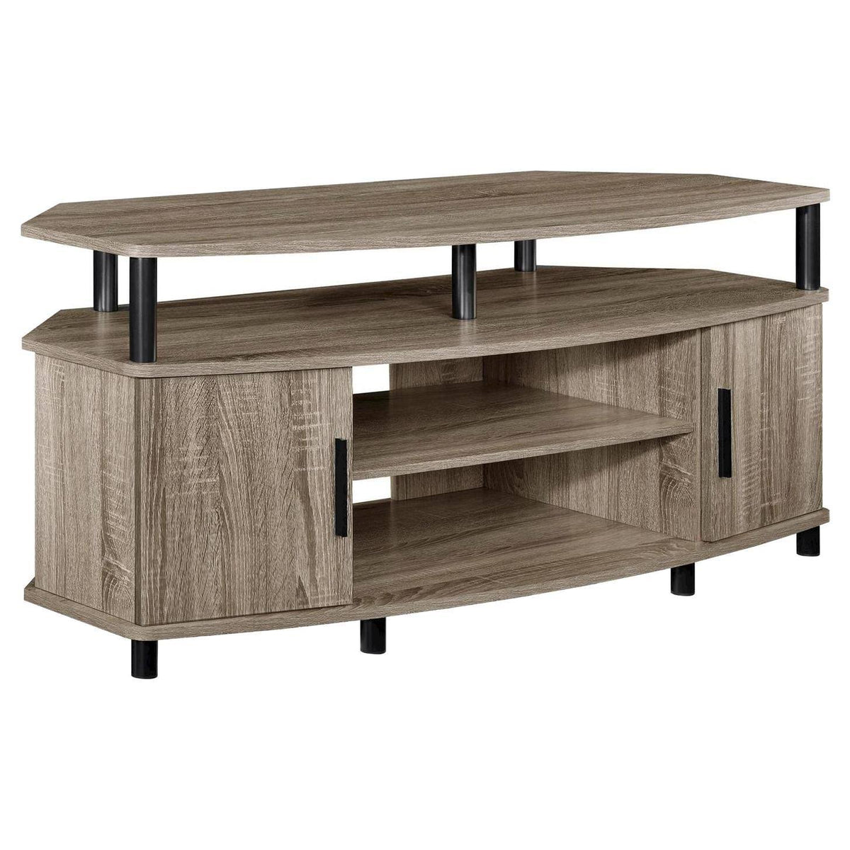 Corner TV Stand V6856