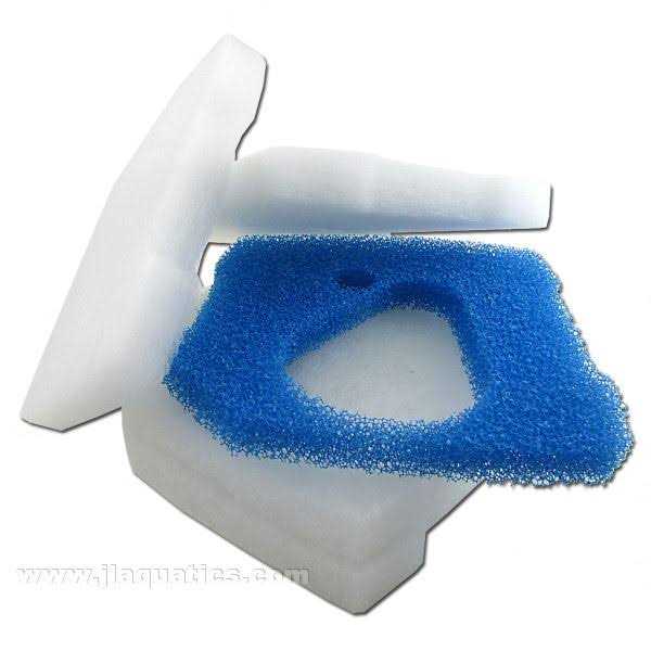 Filter Pad Set P635210