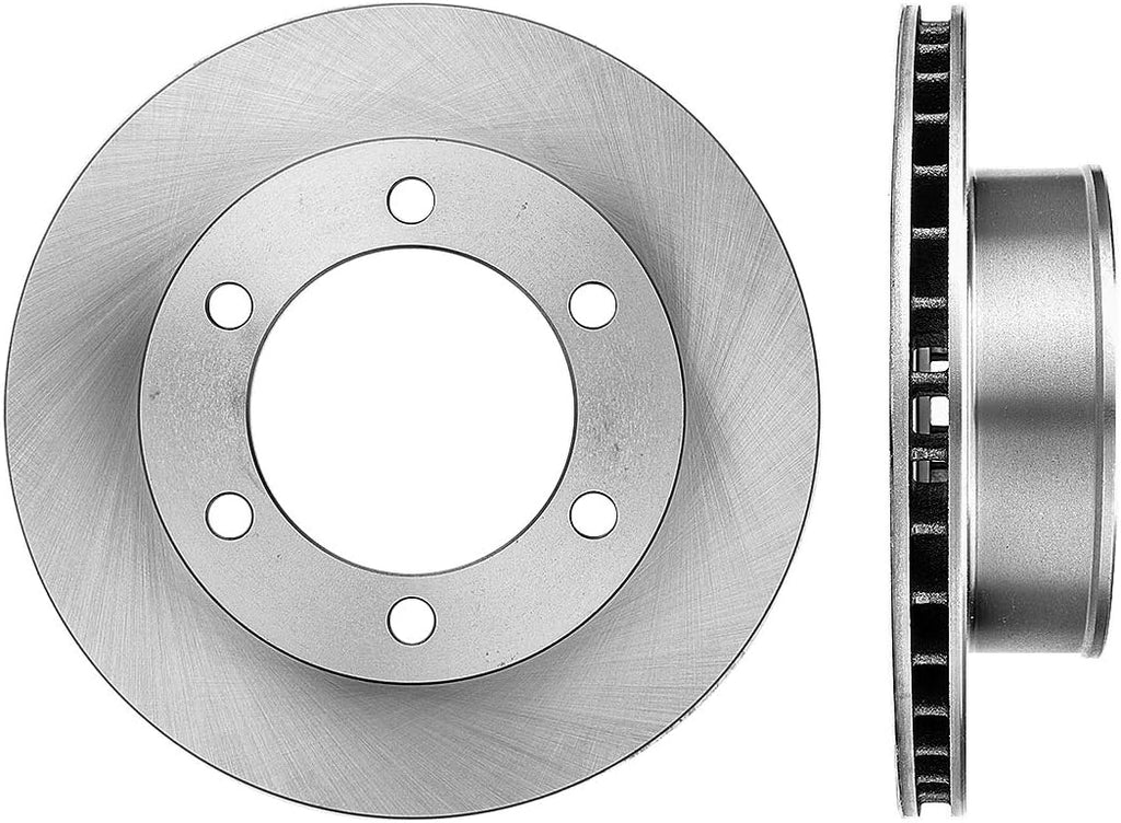 Brake Rotors Set B8946