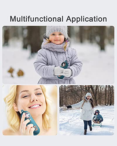 10000mAh Rechargeable Electric Hand Warmer L143