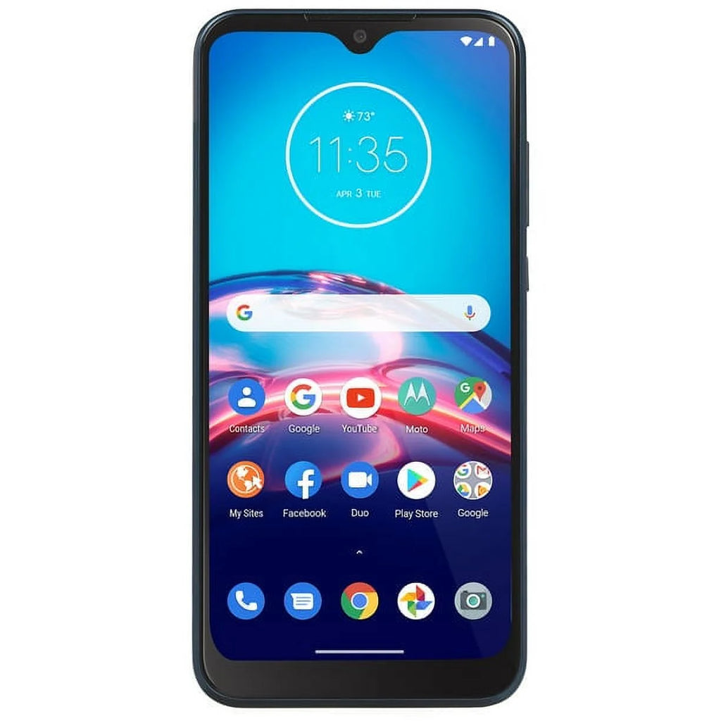 Motorola E GSM Phone D86716