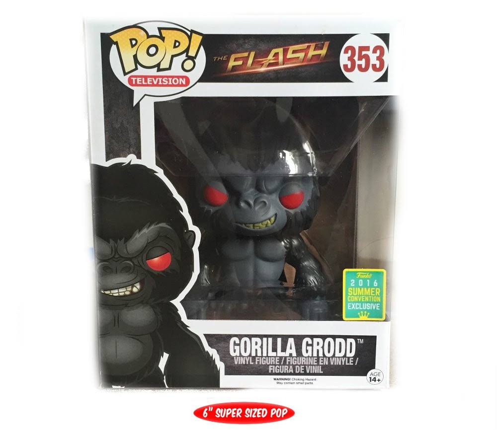 Vinyl Figure H222