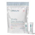 Kidney Health Water & Beverage Enhancer 10 mEq 60 Sticks J602525