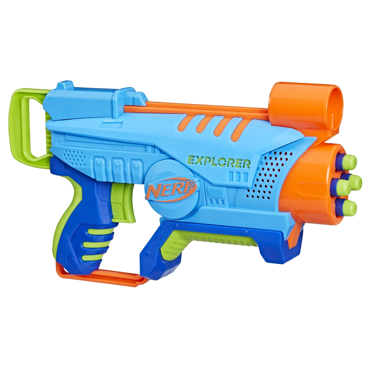 8 Darts Kids Toy Blaster U8183