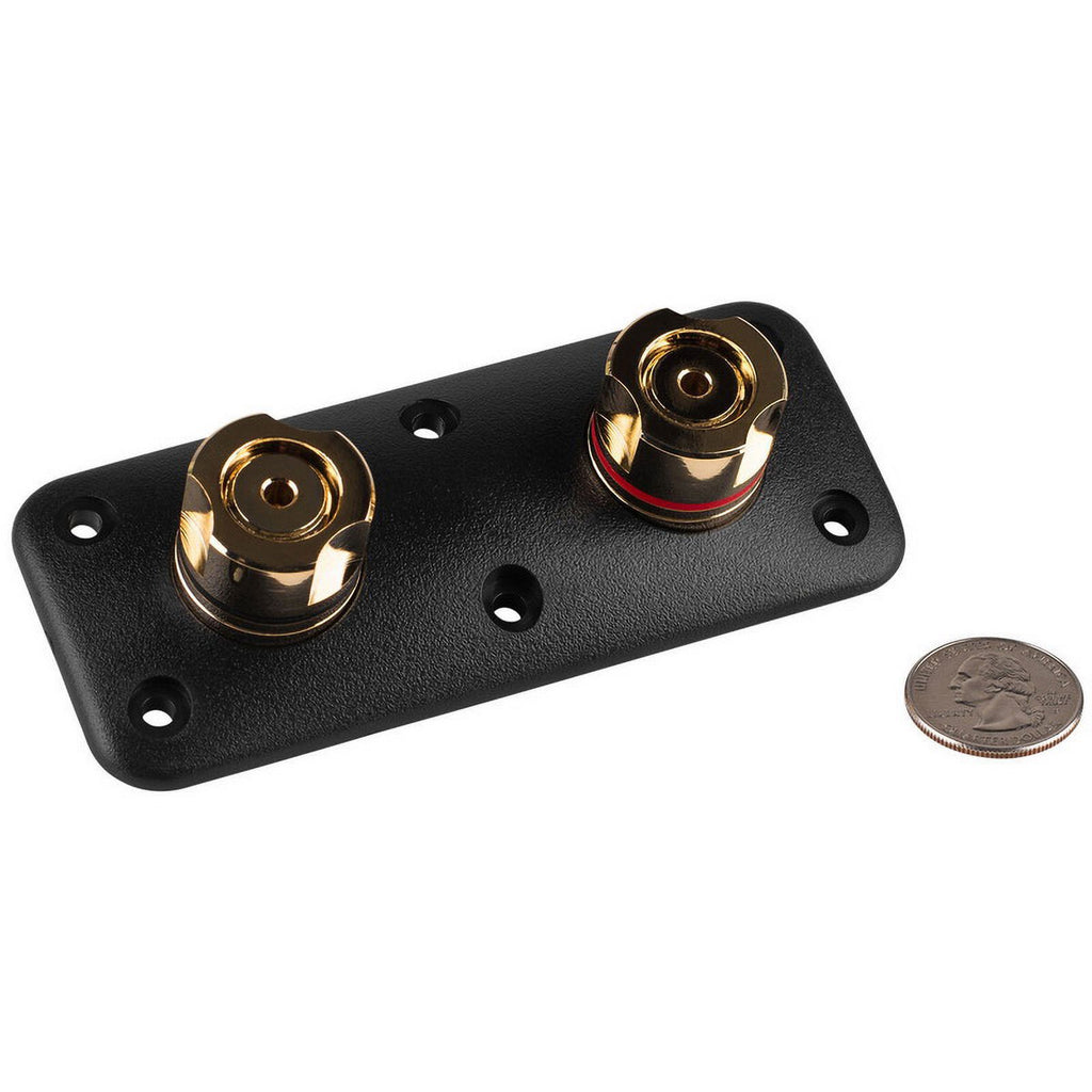 Binding Post Banana Jack Speaker Terminal Z3781