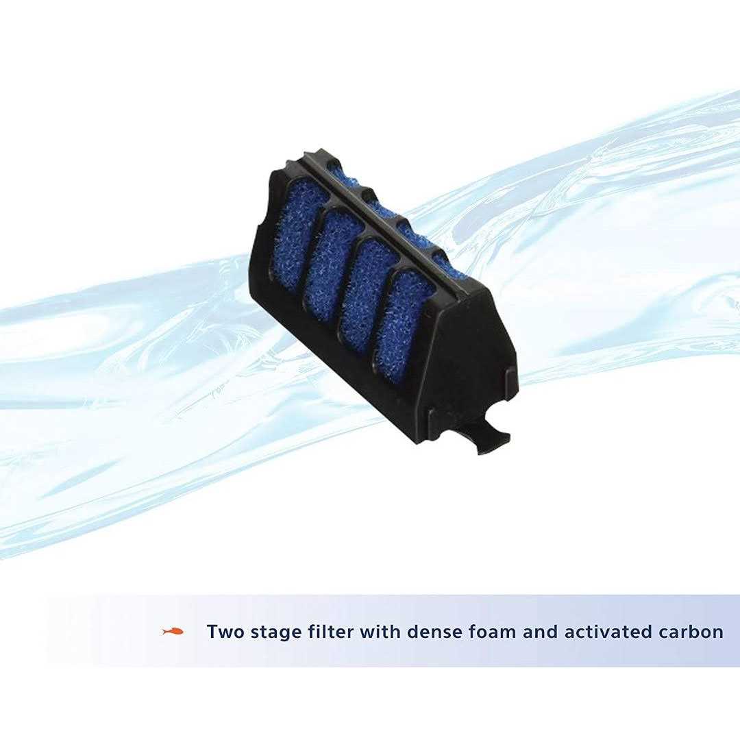 Internal Replacement Filter Cartridges V7100