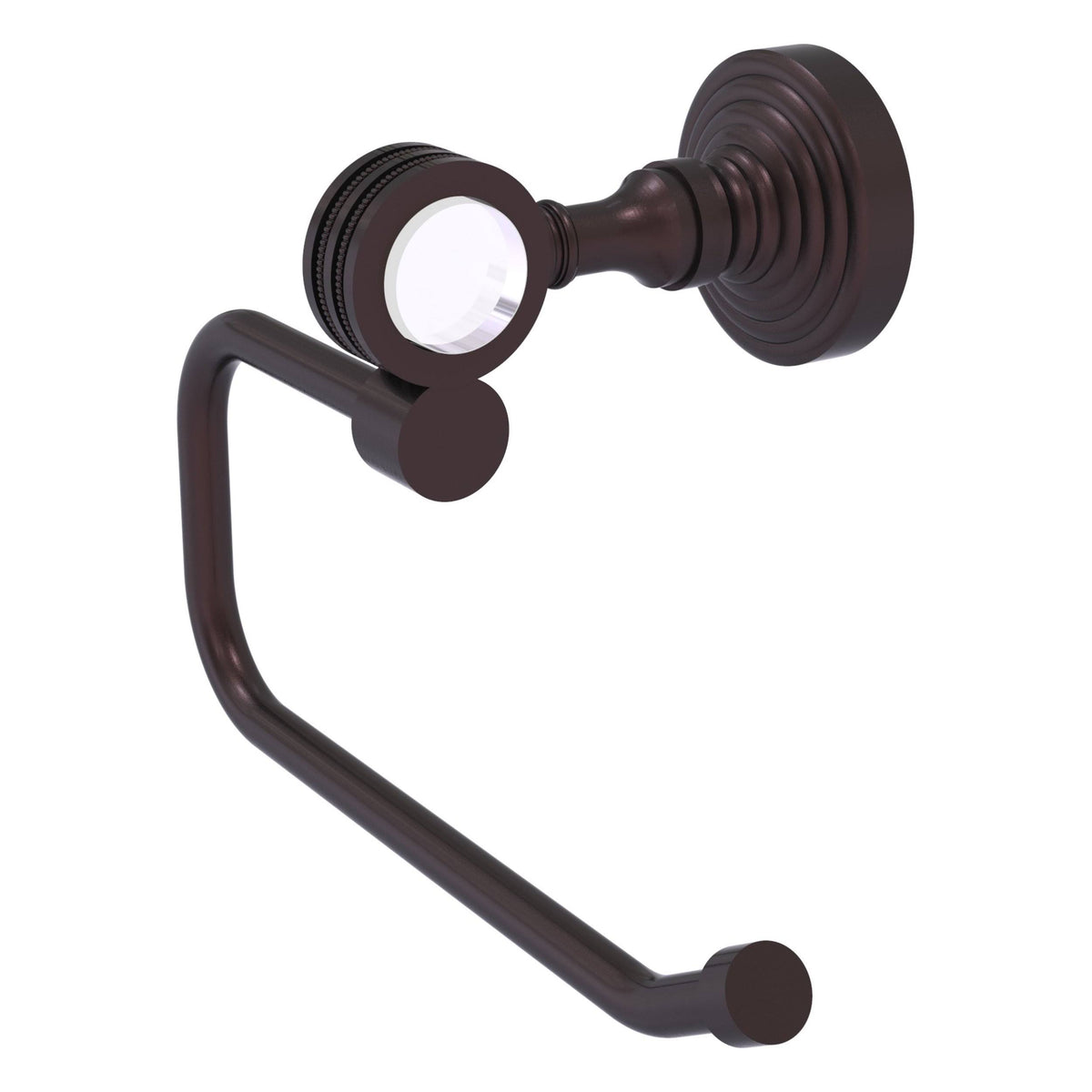 Antique Bronze Toilet Tissue Holder L21511