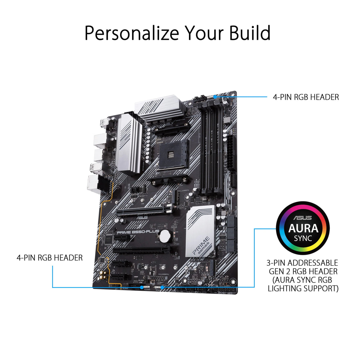 ATX AMD Motherboard O841461