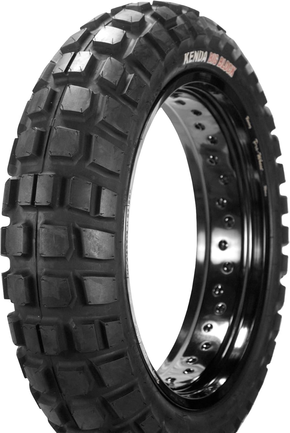 90/90-21 Dual Sport Front Tire D334