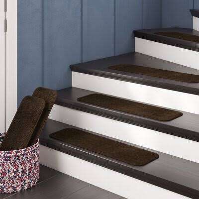 Red Barrel Studio Pile Stair Treads E888