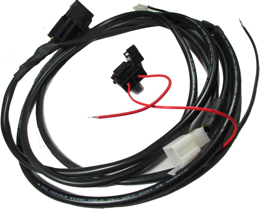 Universal far Infrared Carbon Fiber Heated Seat Kit Pack of 2 C853101