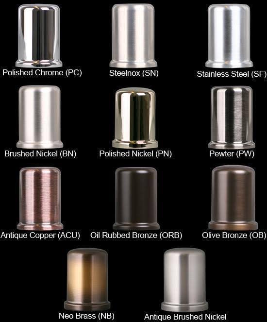 Olive Bronze Free Standing Soap Dispenser E63292