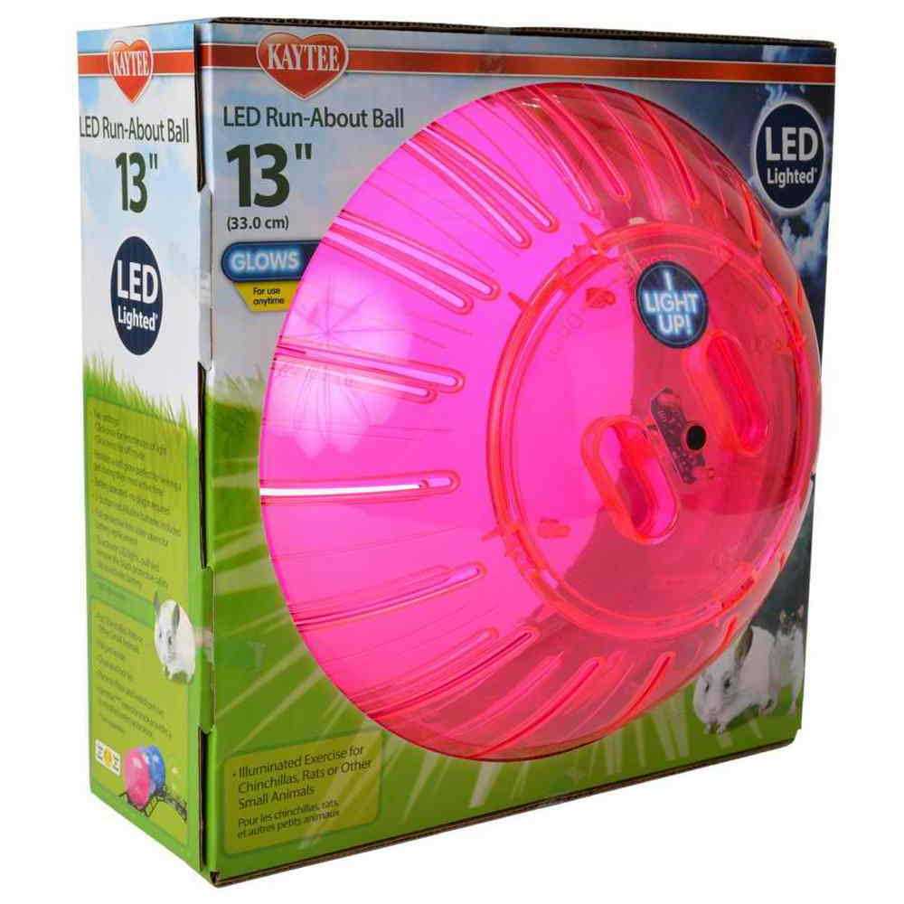 LED Run About Ball L745
