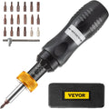 Torque Limiting Screwdriver 10-50 in-lbs Pack of 2 H651